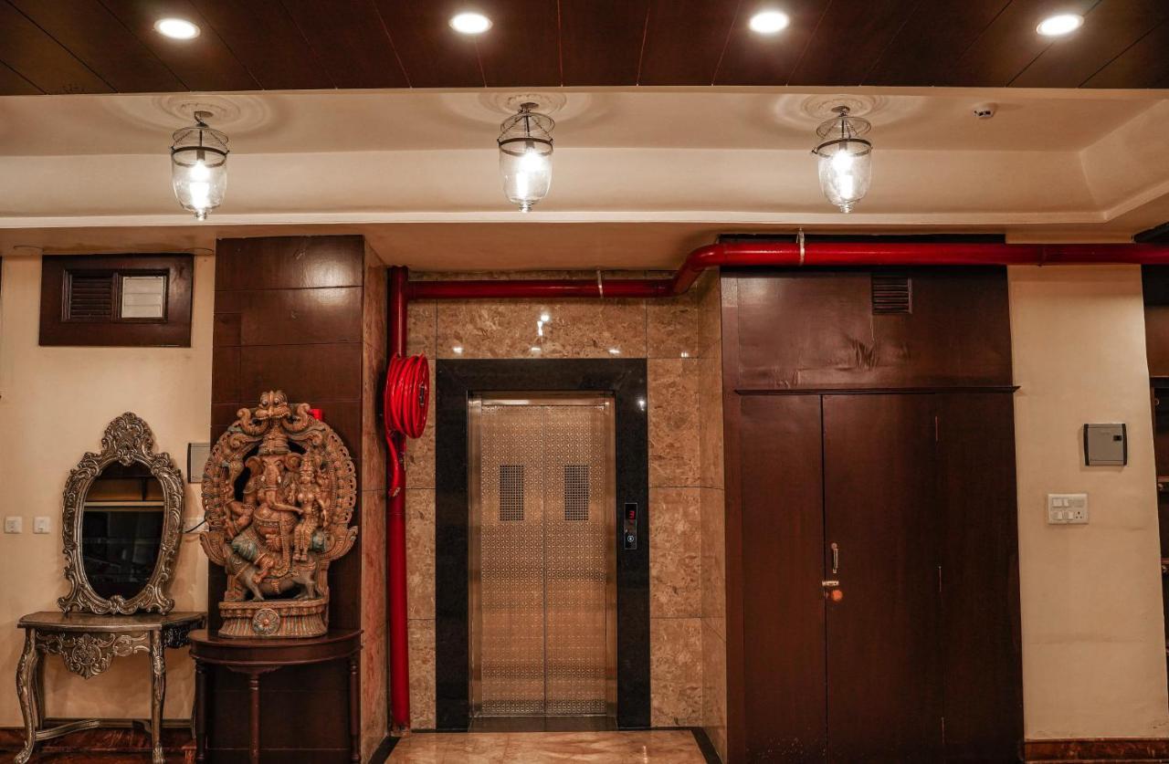 Hide-In Udaipur - A Lake View Boutique Hotel ภายนอก รูปภาพ